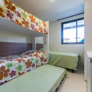 Oka Beach Residence- 104d Terreo Apartamento