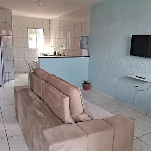 Apartamento Ryso Do Mar Apartamento