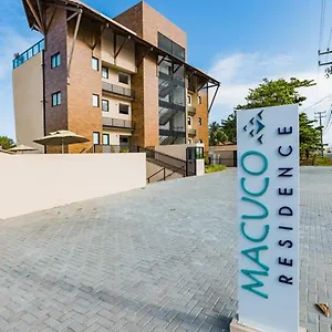 Macuco Apartamento